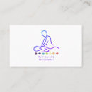 Recherche de praticien de reiki cartes visite Guérison