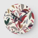 Recherche de rideau horloges Draperie