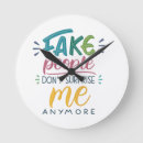 Recherche de sarcasme horloges Humour