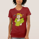 Recherche de shaggy tshirts Hannah barbera