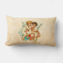 Recherche de illustration vintage coussins Antique