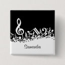 Recherche de mélomane badges Musicien