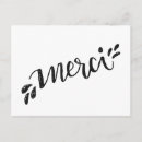 Zoek naar het handlettering kaarten Handschrift