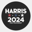 Recherche de campagne autocollants Élection