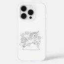 Recherche de animaux de kawaii iphone coques Dessin