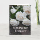 Recherche de deepest vœux cartes With deepest sympathy
