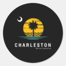Recherche de moon autocollants Carolina sud
