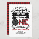 Recherche de buffalo plaid invitations Bois