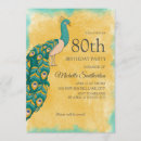 Recherche de aquarelle turquoise invitations Sarcelle