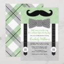 Recherche de petit homme vert invitations Moustache