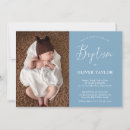 Recherche de boho baptême invitations Baptême de bébé
