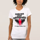 Recherche de individualité tshirts Expression personnelle