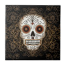 Recherche de calavera carreaux Mexicain