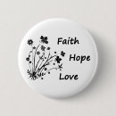 Recherche de foi badges Pastor