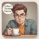 Recherche de médicament dessous de verres Humour