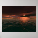 Recherche de surrealism posters Océan