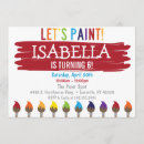 Recherche de arts et métiers invitations Peinture