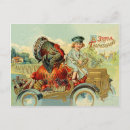 Zoek naar oude klassieke auto briefkaarten Oldtimer
