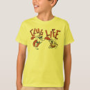 Recherche de barney tshirts Vintage