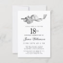 Recherche de de 18 ans invitations Dix huit