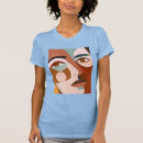Recherche de geo tshirts Le féminisme
