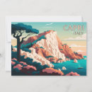Zoek naar mediterraan eiland posters Retro