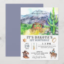 Recherche de lasso invitations Ouest sauvage