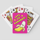 Recherche de banane jeux de cartes Dessin
