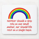 Zoek naar schip muismatten Anker