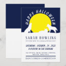 Recherche de loup lune invitations Loups