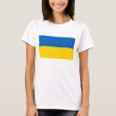 Recherche de drapeaux tshirts Ukrainien