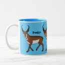Recherche de antilopes tasses Dessin