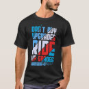 Recherche de conception de vélo tshirts Descente
