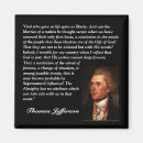Recherche de citation de jefferson Personnages politiques