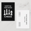 Recherche de chess cartes visite Échecs