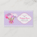 Recherche de lolli cartes visite Boulangerie