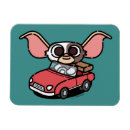 Recherche de gremlins magnets Mogwai