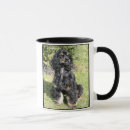 Recherche de croquis de chien tasses Chiens