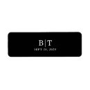 Recherche de bande noire autocollants Pour eux