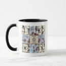 Recherche de grenier tasses Peinture