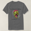 Recherche de psychiatre tshirts Hilarant