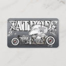 Recherche de restaurateur cartes visite Affaires