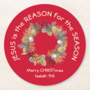 Recherche de raison dessous de verres Chrétien