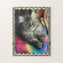 Recherche de quilt puzzles Pour elle