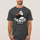 Recherche de panda halloween tshirts Fête