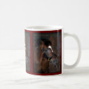 Recherche de emballage de la tasses Cheval