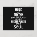 Recherche de danse hip hop cartes postales Musique