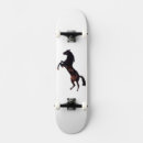 Recherche de cheval skateboards Poney