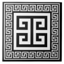 Recherche de grec ancien carreaux Touche grecque