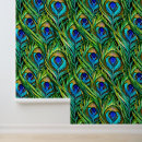 Zoek naar peacock feather kunst Vogels
